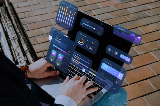 Programmatic Advertising